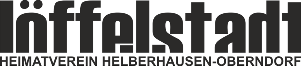 Gründung Heimatverein