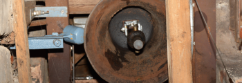 Neue Glocke für die Kapellenschule
